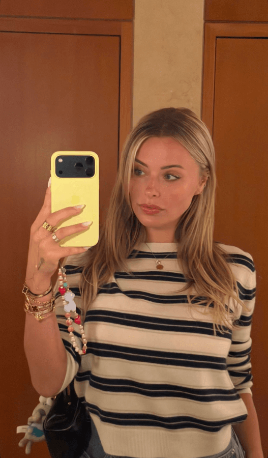 Mary Edge Snapchat United States