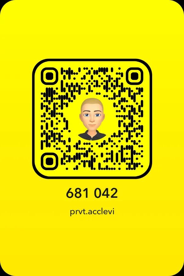 Levi Snapchat Worldwide