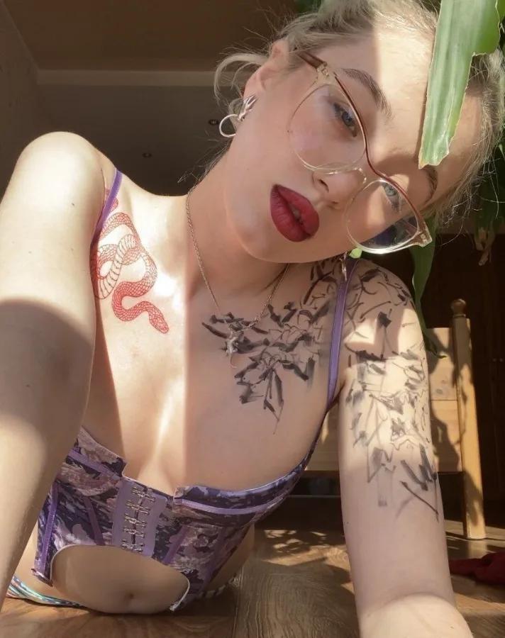Angel Snapchat United Kingdom