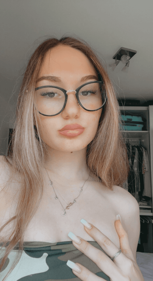 Lisa Arnott Snapchat United States