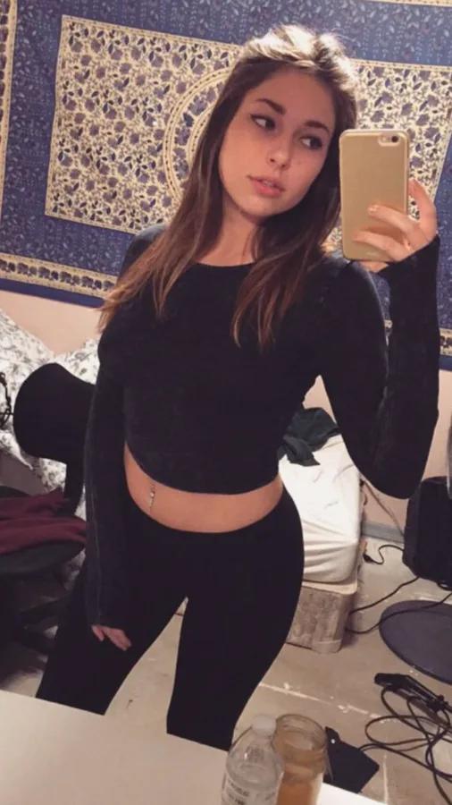 Jessicalips1 Snapchat United States