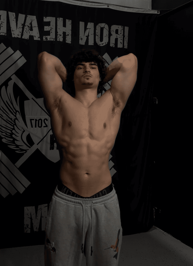 Isaaclifts2008 Snapchat Worldwide