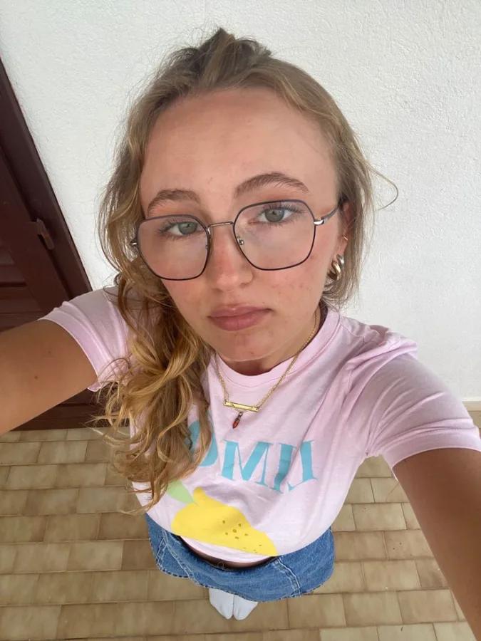 Luna skye Snapchat Worldwide