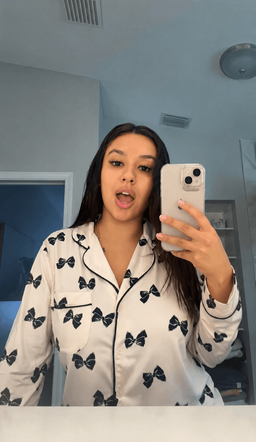 Fauver Ashley Snapchat United States