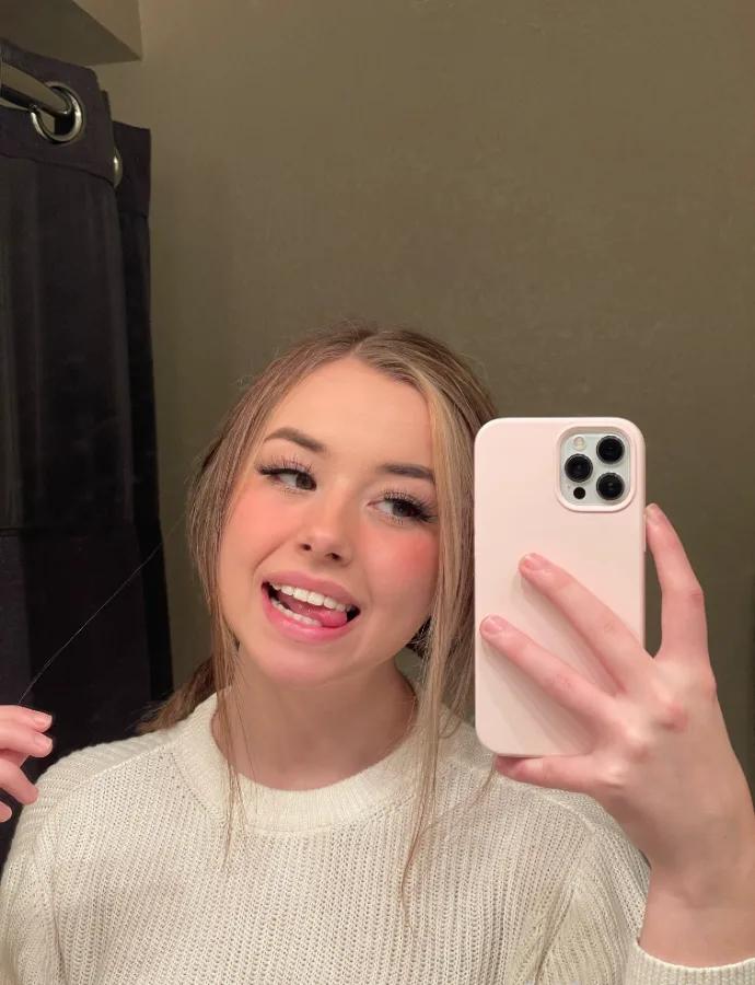 Alyssa Snapchat United States