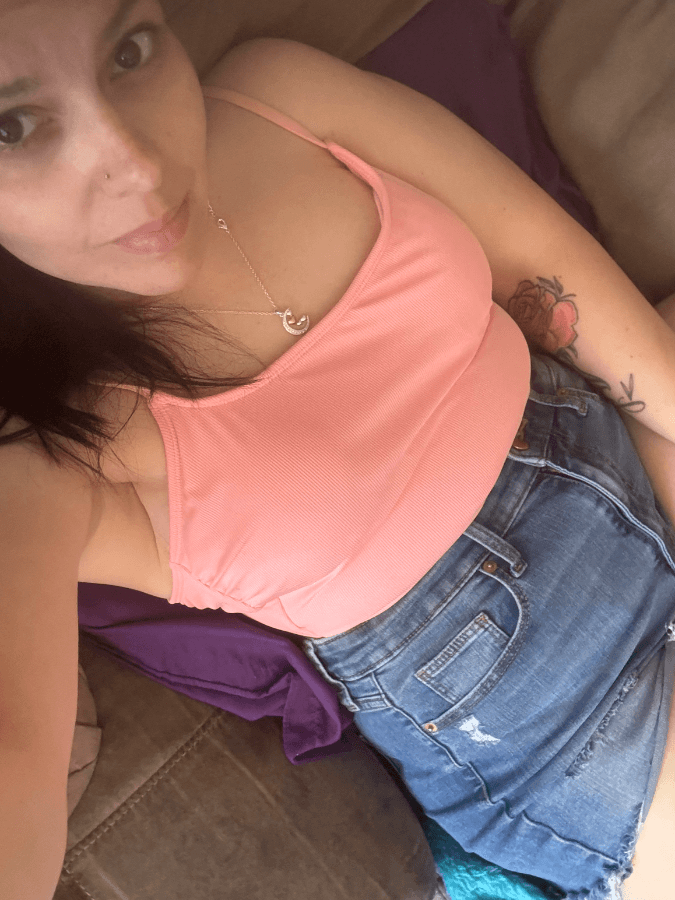 Mableraexoxo Snapchat United States