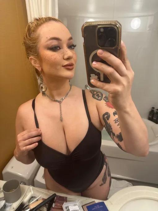 Emma violet Snapchat United States