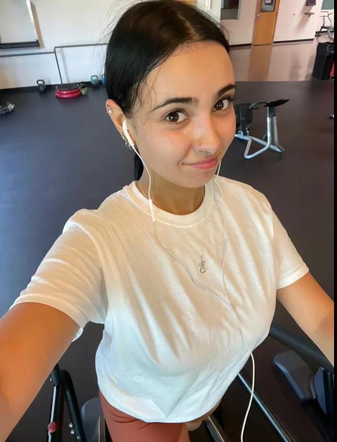Ella Snapchat Texas