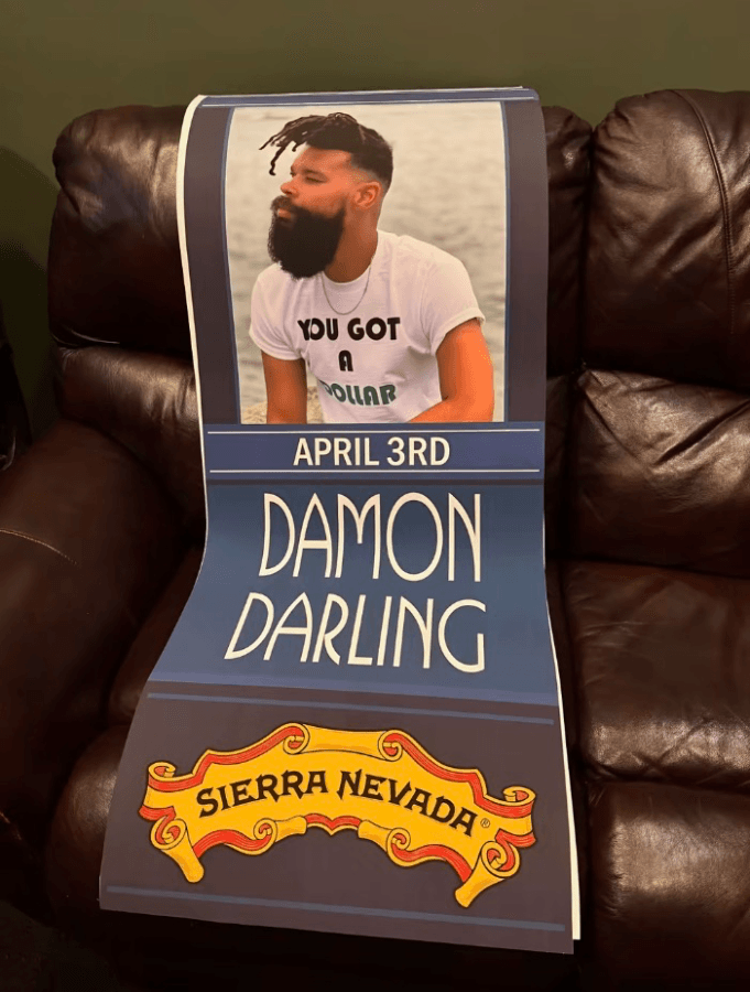 DAMON DARLING Snapchat United States