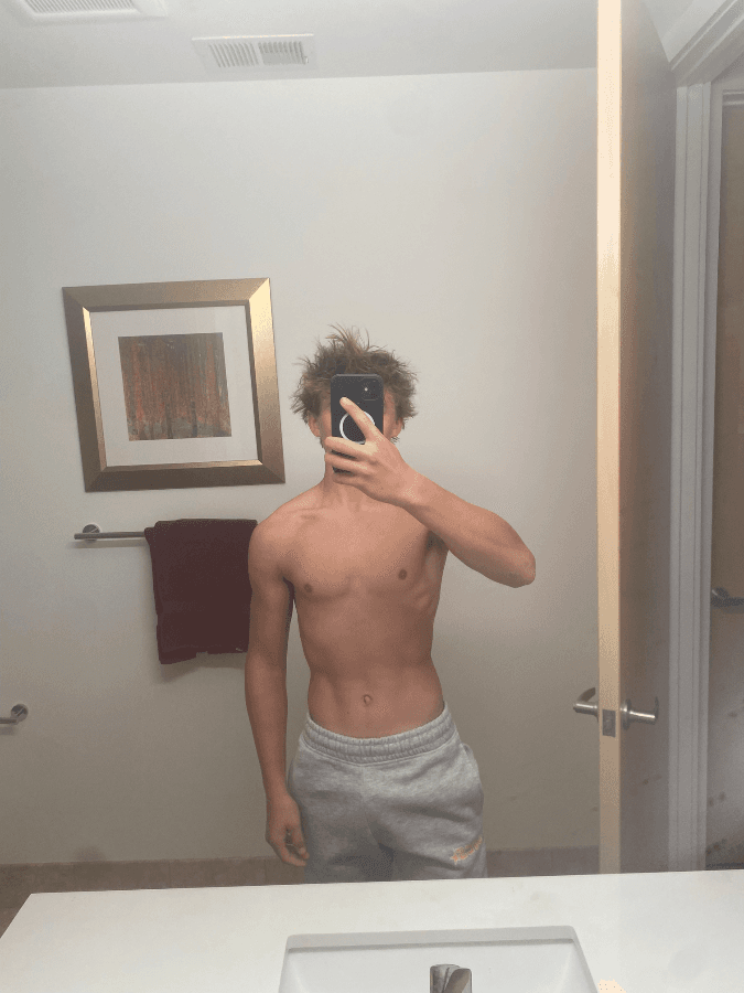 Ryder Snapchat Worldwide