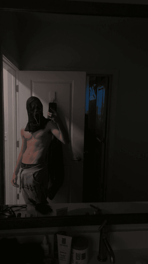 blake_clark576 Snapchat Worldwide