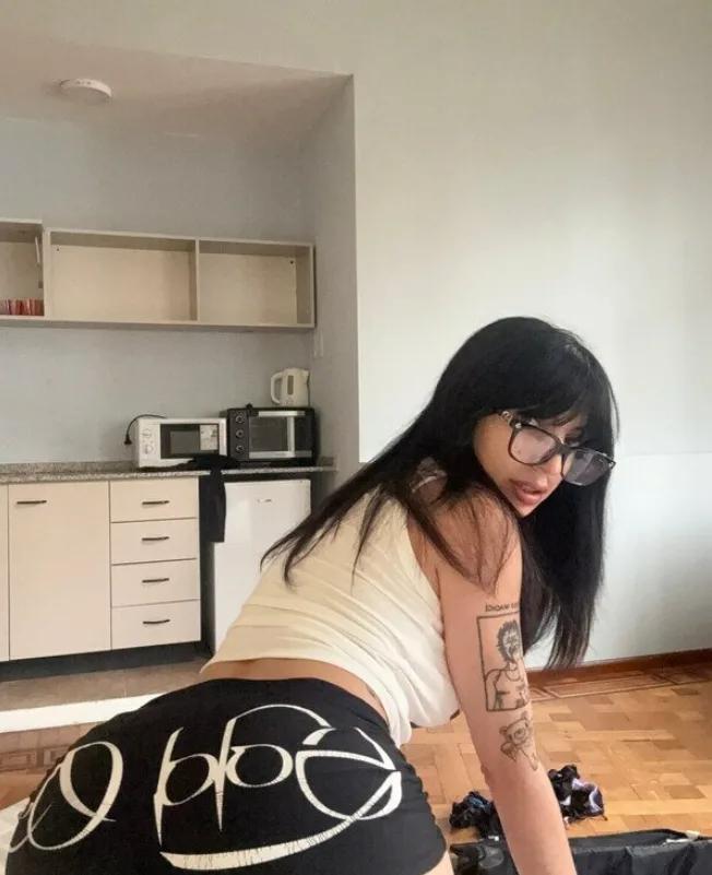 Joelle ๐ Snapchat Europe