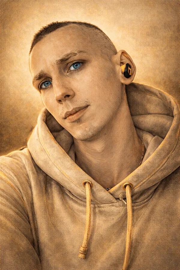 Sweet Polako boy Snapchat United States