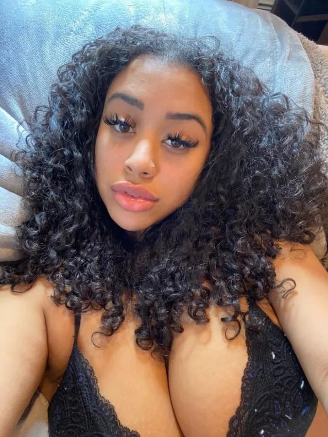 Belly Snapchat California