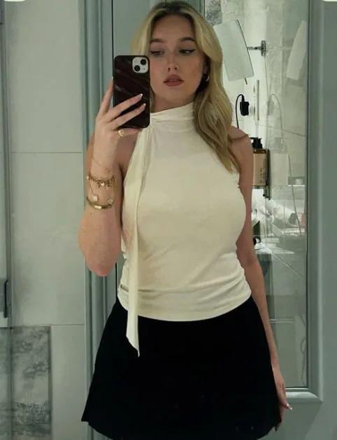 Lisa Snapchat United States
